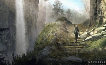 The Elder Scrolls: Skyblivion - Команда разработчиков представила новый тизер-трейлер