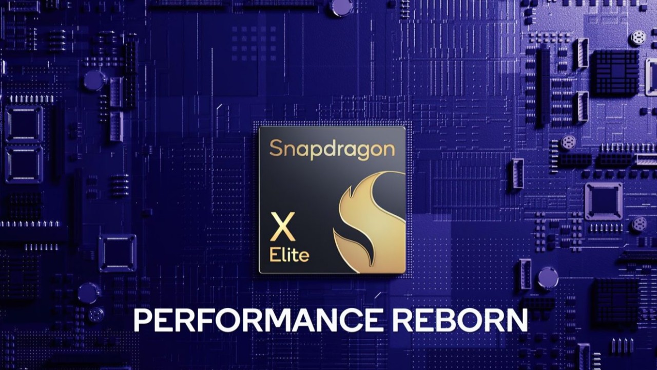 Snapdragon X Elite быстрее 13 поколения Intel и Apple M2 Max, а его графика обходит AMD RDNA 3 Snapdragon X Elite быстрее 13 поколения Intel и Apple M2 Max, а его графика обходит AMD RDNA 3