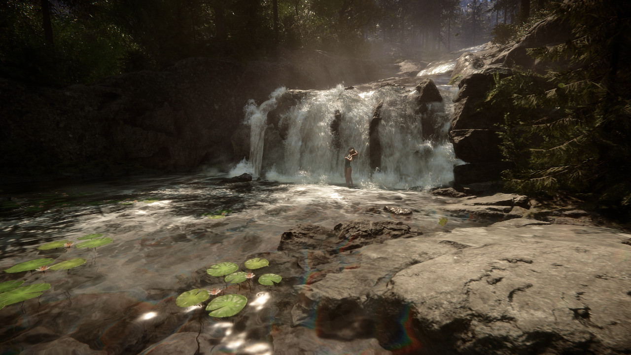 Все ушли в лес — грандиозный успех релиза Sons Of The Forest Все ушли в лес — грандиозный успех релиза Sons Of The Forest