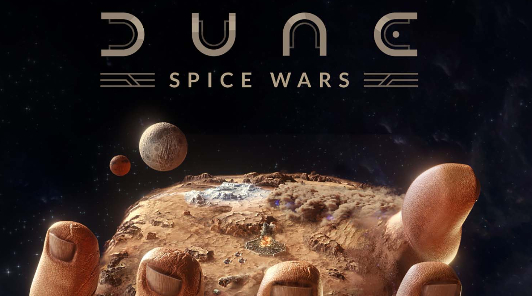 Стали известны системные требования Dune: Spice War