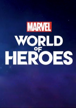 Marvel World of Heroes