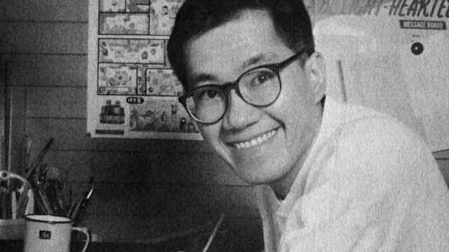 В возрасте 68 лет ушел из жизни мангака Торияма Акира — создатель «Драконьего жемчуга»