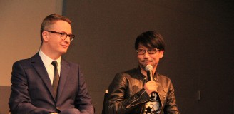 На стыке видеоигр и кинематографа: Коджима Хидео получит Cologne Creative Award