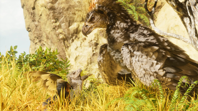 ARK: Survival Ascended неплохо продается несмотря на проблемы с производительностью
