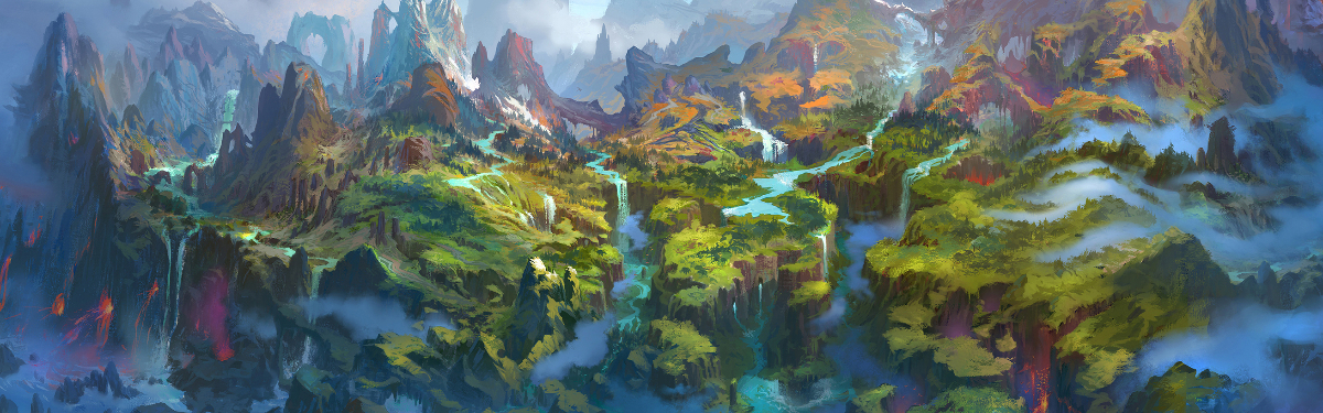 Изучаем новые системы и изменения альфа-теста World of Warcraft: Dragonflight Изучаем новые системы и изменения альфа-теста World of Warcraft: Dragonflight