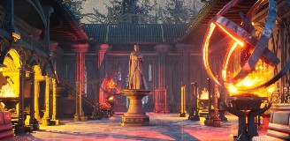 Ashes of Creation Apocalypse - В игре появился новый биом