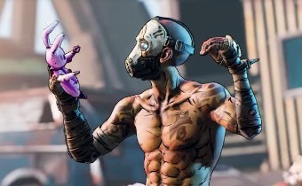 Borderlands 3 - Релизный трейлер игры