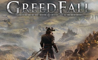 Сокровища GreedFall