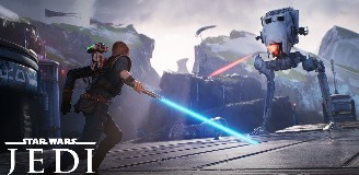 Star Wars Jedi: Fallen Order дарит ощущение исследования