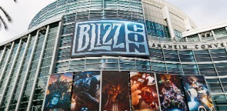 [BlizzCon 2019] Сводная тема