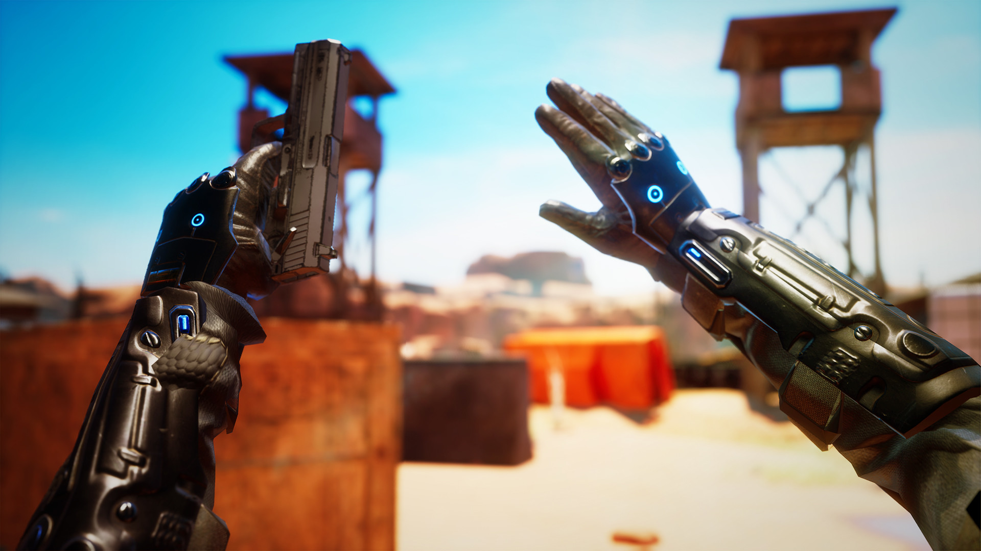 Steam hot sale zero caliber
