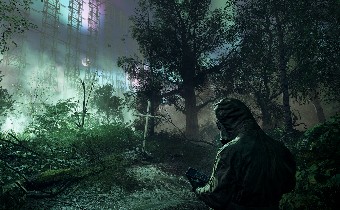 Chernobylite достигла сразу двух целей на Kickstarter и открыла новые