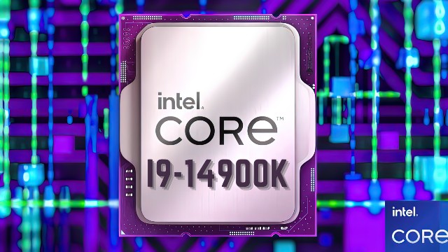 Intel i9-14900K хорош в 3D-рендере, но AMD Ryzen 9 7950X не догоняет