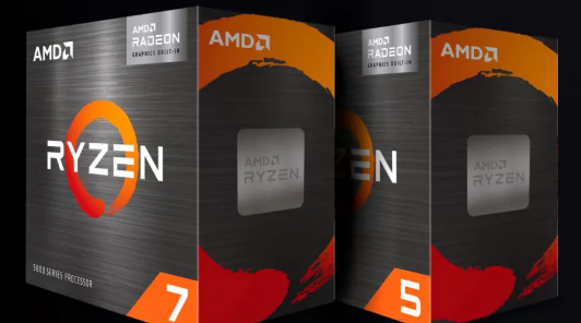 Процессоры AMD Ryzen 5000G уже можно заказать, но цены не соответствуют рекомендуемым