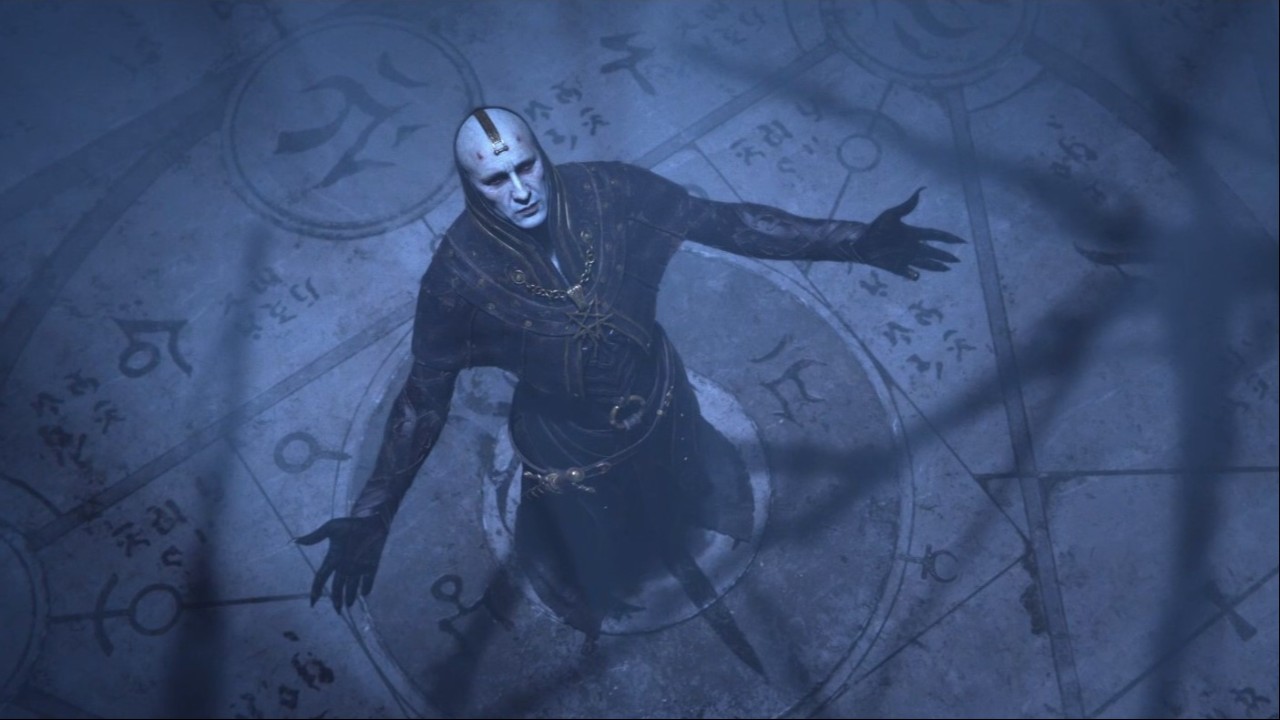 Детальное сравнение графики в Diablo IV на ПК, а также PlayStation и Xbox обоих поколений