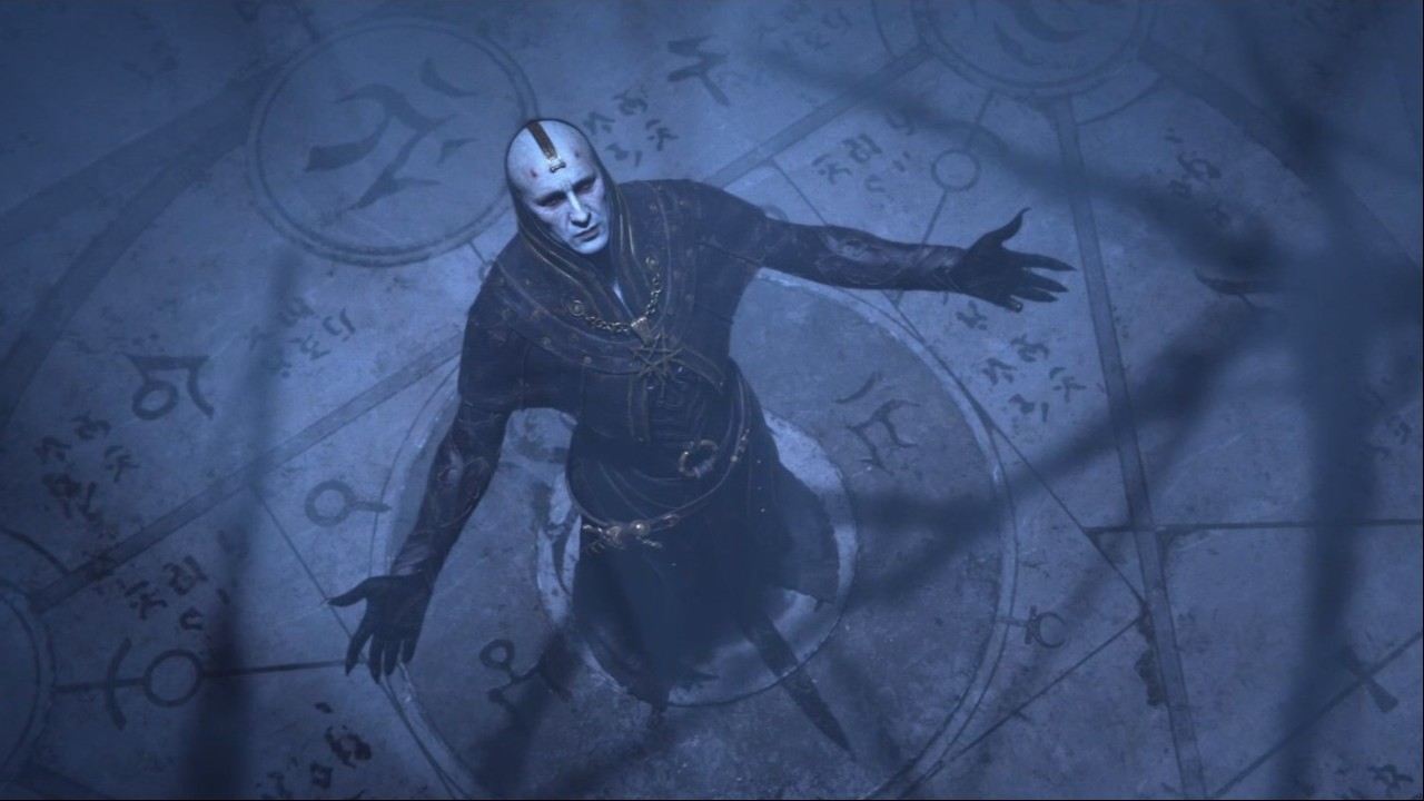 Детальное сравнение графики в Diablo IV на ПК, а также PlayStation и Xbox обоих поколений Детальное сравнение графики в Diablo IV на ПК, а также PlayStation и Xbox обоих поколений