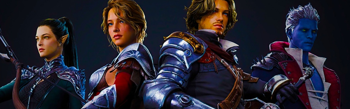 Новости MMORPG: выход ArcheAge 2, новый MMORPG шутер, концепты Dune: Awakening Новости MMORPG: выход ArcheAge 2, новый MMORPG шутер, концепты Dune: Awakening