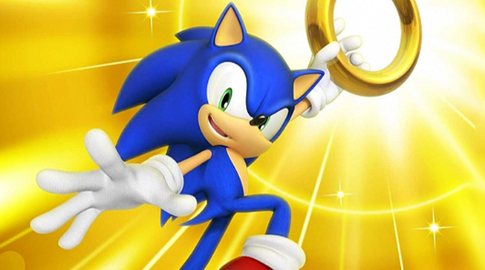 Диджей Стив Аоки проведет виртуальный концерт в честь 30-летия франшизы Sonic