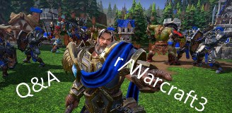Подрядчик Blizzard по Warcraft 3: Reforged поделился опытом работы над игрой