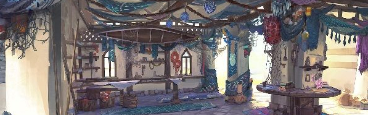 Скоро начнется первый этап тестирования новой MMORPG Profane Скоро начнется первый этап тестирования новой MMORPG Profane