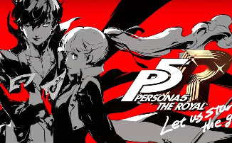 Persona 5 Royal - Лучшая игра первой половины 2020 года по версии Metacritic