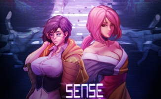 Sense – 不祥的预感: A Cyberpunk Ghost Story — Скорый релиз, новые скриншоты киберпанк-хоррора