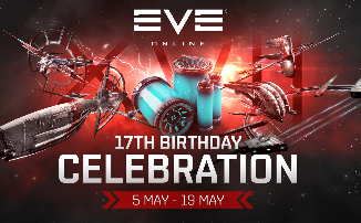 EVE Pulse — 17 день рождения игры, обращение президента Исландии, благотворительный стрим и другое