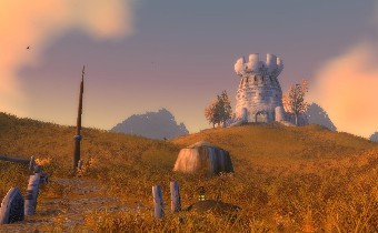 Стрим: World of Warcraft Classic - Гномьи приключения