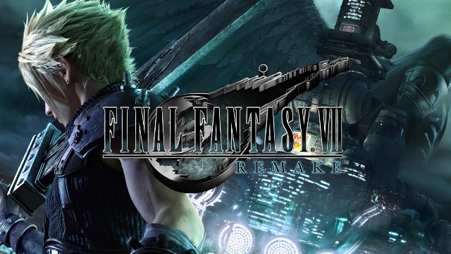 Ни одна из частей ремейка Final Fantasy VII не выйдет на Xbox. Никогда