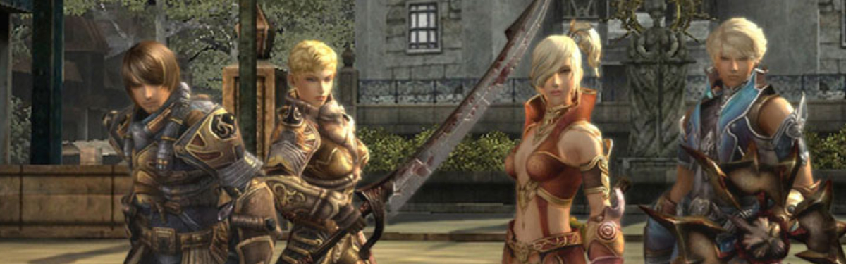 Брутарльная MMORPG Requiem Online будет перезапущена в этом году Брутарльная MMORPG Requiem Online будет перезапущена в этом году
