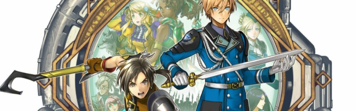 Новый трейлер RPG Eiyuden Chronicle: Hundred Heroes Новый трейлер RPG Eiyuden Chronicle: Hundred Heroes