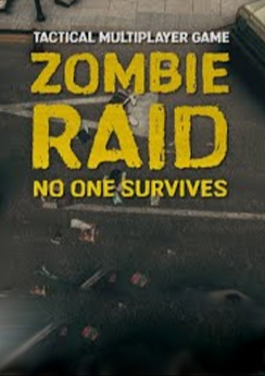 Zombie Raid