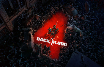 Back 4 Blood - Разработчики представили новый трейлер, рассказывающий про персонажей и зомби