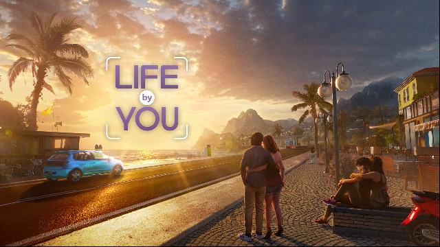 Симулятор жизни Life By You выйдет в ранний доступ 12 сентября, смотрим первый трейлер