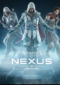 Assassin's Creed Nexus VR