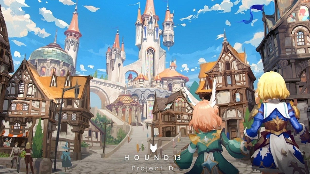 Немного подробностей об онлайн-RPG Project D от авторов Dragon Nest Немного подробностей об онлайн-RPG Project D от авторов Dragon Nest