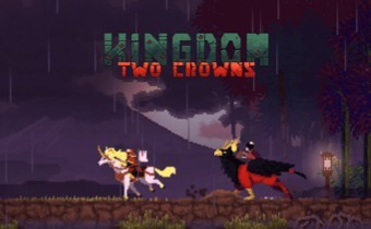 Kingdom Two Crowns - Новые острова для исследования