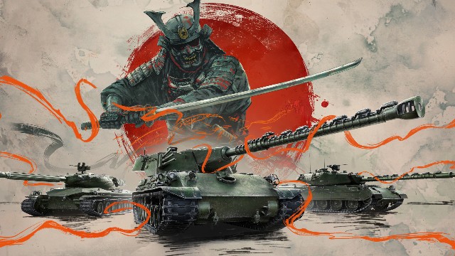 Обособленный путь «Мира танков», или что происходит с игрой с осени 2022
