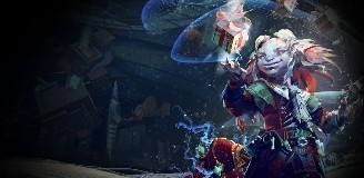 Guild Wars 2 — Новогодний фестиваль начинается 17 декабря