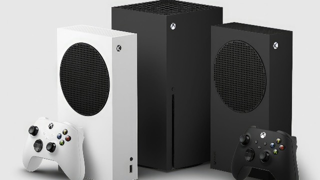 Новые консоли Xbox ожидаются в 2026 году