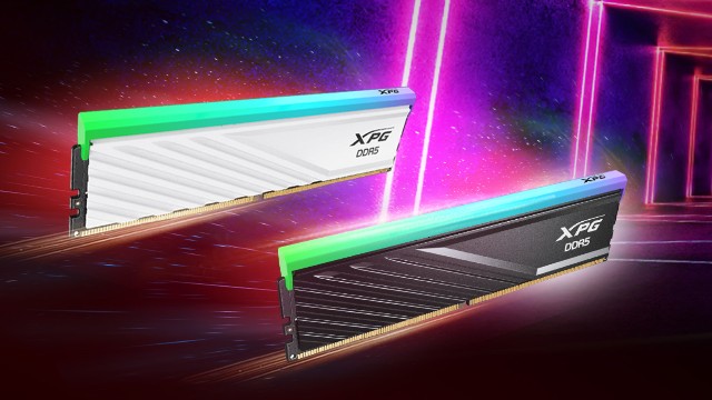 Обзор оперативной памяти XPG Lancer Blade DDR5-6000