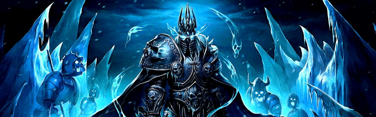Препатч Wrath of the Lich King на классических серверах появится в конце августа Препатч Wrath of the Lich King на классических серверах появится в конце августа