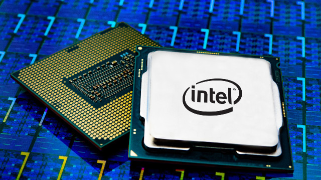 Недружественная страна поставляет чипы от Intel и AMD в Россию