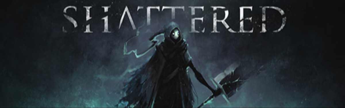Shattered: Tale of the Forgotten King - Экшен-RPG для ПК скоро выйдет из раннего доступа