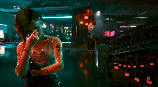 Миллион игроков каждую неделю уже целый месяц — CDPR рады "посмертию" Cyberpunk 2077