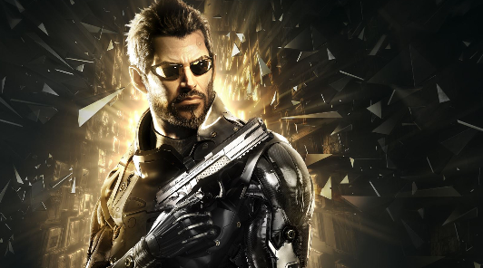 Общие продажи Deus Ex: Human Revolution и Deus Ex: Mankind Divided составляют более 12 миллионов копий