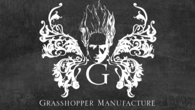 Suda51 и Grasshopper Manufacture делают новую игру