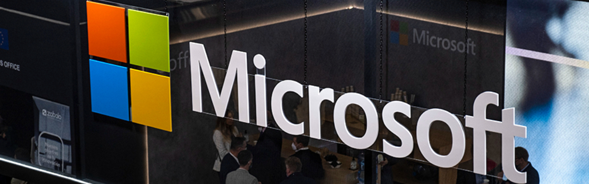 Microsoft возвращается в Россию, но тихо-тихо