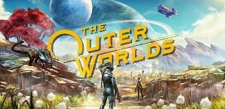The Outer Worlds - Продажи превосходят ожидания