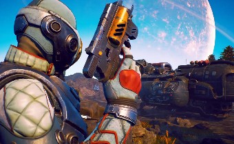 The Outer Worlds - интервью со старшим дизайнером